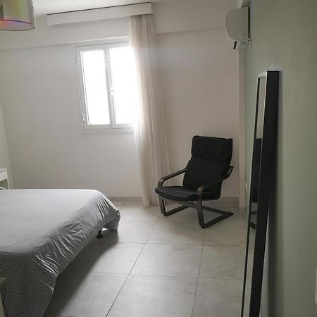 Lykavitos Apartments Nicosia Exterior photo