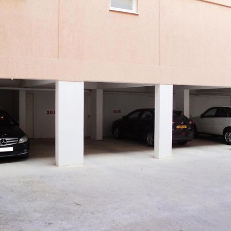 Lykavitos Apartments Nicosia Exterior photo