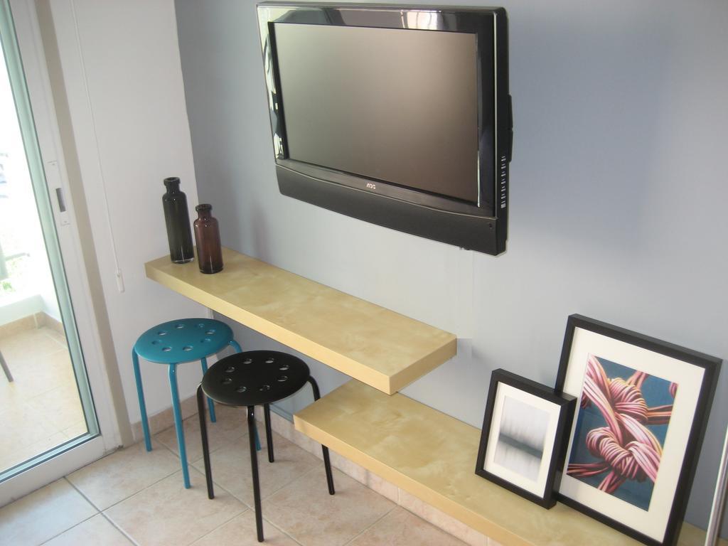 Lykavitos Apartments Nicosia Room photo